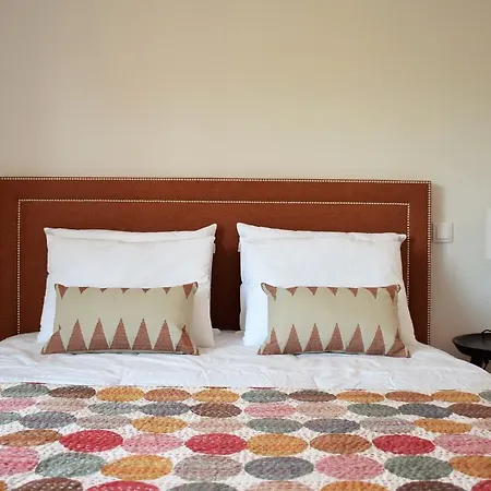 Soho Apartment *
