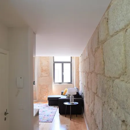 Soho Apartment Porto