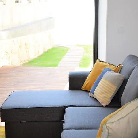 Soho Apartment Porto